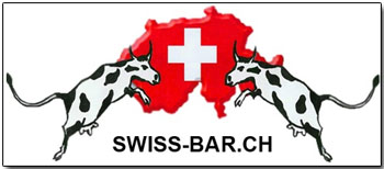 Banner Swiss-Bar